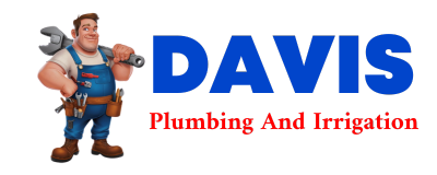 Trusted plumber in BULLHEAD